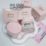  Mặt Nạ Mật Ong Cho Tóc Gisou Honey Infused Hair Mask 25ml 