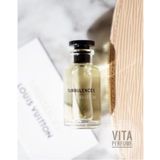  10ml Nước Hoa LV Turbulences - Sự Quyến Rũ của Hoa Huệ Tây 