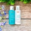  Cặp gội xả phục hồi hư tổn Moroccanoil 70mlx2 