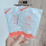  Mặt nạ tóc Bumble and Bumble Hairdresser's Invisible Oil Mask Masque 10ml 