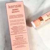  Nước Hoa Mini Berry Beauty Fragrance - Kensie 10ml 