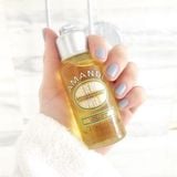  Dầu tắm hạnh nhân L'Occitane Huile De Douche - Mini 35ml 