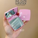  Gương Cầm Tay Benefit Hồng 