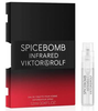 Vial nước hoa Viktor&Rolf Spicebomb Infrared Eau de Toilette 1.2ML