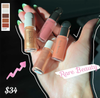 Má Hồng Kem Rare Beauty Soft Pinch Dewy Liquid Blush - Virtue Deluxe Size 3.2ml