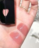  Son Kem YSL The Inks Vinyl Cream - 611 Mauve Provocation Fullbox 