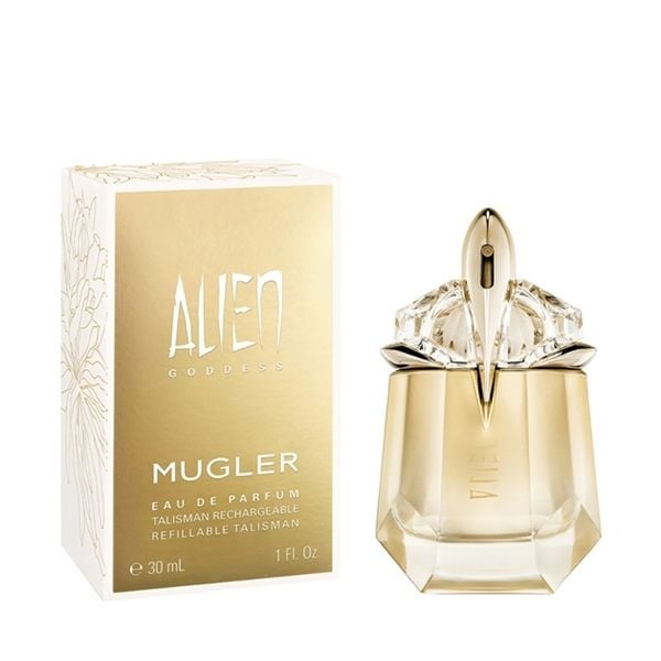  Nước Hoa Mini Thierry Mugler Alien Goddess Eau de Parfum 6ml 