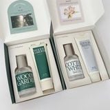  Set Nước Hoa Daily Comma 30ml + Kem Tay 50ml Mùi Woody Garden 