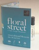 Vial nước hoa Floral Street Sweet Almond Blossom EDP 2ml 