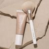 Cọ Trang Điểm Huda Beauty Glowish Airbrush Finish Face Complexion Brush