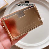  Gương + Ví dẹp Tom Ford Vàng Đồng 
