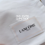  Túi Rút Lancome Trắng 17.5x23cm 