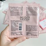  Sample 10ml - Dầu Gội Xả Kerastase Genesis Bain Hydra Fortifiant chống rụng tóc & dành cho tóc khô yếu10ml*2 