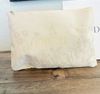 Túi Đựng Mỹ Phẩm Dior Họa Tiết Nổi Màu Kem 27x19.5cm