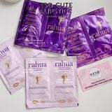  Sample Dầu Gội Xả Rahua Color Full Shampoo & Conditioner 12mlx2 