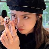  Phấn phủ Charlotte Tilbury Airbrush Flawless Finish Mini 0.8gr - Tem Trung 