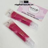  Son Bóng Lancome Juicy Tubes Original Lip Gloss - 08 Tube Ticked Pink 15ml 