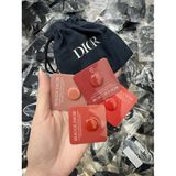  Sample 4 Vỉ Son Dior The Iconic Couture 100 - 720 - 777 - 999 