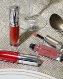  Son Kem MAC Locked Kiss Ink 24HR Màu 76 Blushing Màu Hồng Hoa 