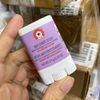 Lăn Đùi - Nách First Aid Beauty Anti-Chafe Stick with Shea Butter + Colloidal Oatmeal Mini 9.9gr