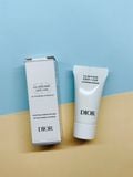  Sữa Rửa Mặt Dior La Mousse Off/On Foaming Cleanser 5ml 
