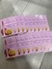 Son Dưỡng Tarte Maracuja Juicy Lip Balm màu ROSE Mini 0.7g
