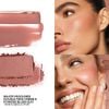 Phấn Má Hồng Patrick Ta 2in1 Double-Take Cream And Power Blush Duo Màu She's Seductive