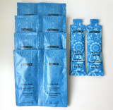  Sample gội xả dưỡng ẩm Amika Hydro Rush Intense Moisture with Hyaluronic Acid 20mlx2 