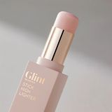  Nhũ Bắt Sáng Dạng Thỏi Glint By Vdivov Stick Highlighter 7g #03 Rosy Moon 