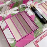  Phấn Mắt 8 Ô Màu Estee Lauder - Vỏ Tre 