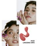  Son Bóng Hera Sensual Spicy Nude Gloss màu 422 Lingerie 