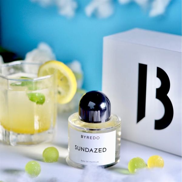【訳アリ商品】【チューブ変色】 バイレード サンデイズド EDP 50ml SP （香水） BYREDO SUNDAZED 香水 50ml BYREDO 【訳アリ商品】【チューブ変色