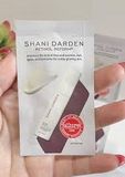  Sample Tinh Chất Serum Shani Darden Retinol Reform 1ml 