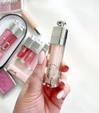  FULLBOX - Son Dưỡng Môi Dior Addict Lip Maximizer 002 