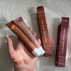 Son Dưỡng Summer Fridays Lip Butter Balm - Vanilla Beige Nude Nâu 15g