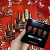 Vỉ son 4 ô YSL Rouge Pur Couture màu 1-21-1966-156