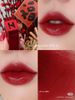 Son Hourglass Unlocked Satin Creme Lipstick Red 0 - Minisize 1gr