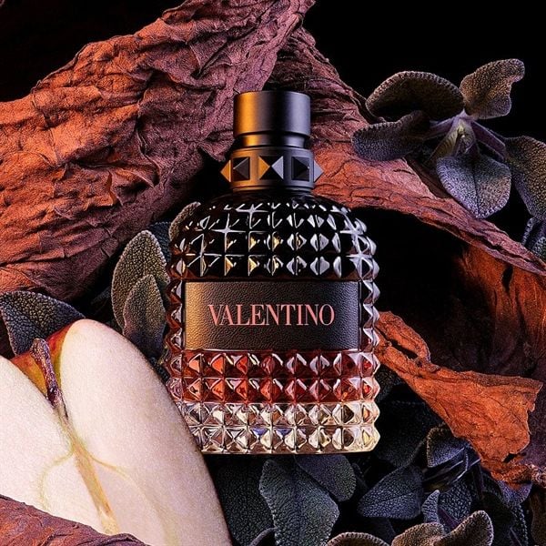 Nước Hoa Valentino Uomo BORN IN ROMA CORAL FANTASY Eau De Toilette EDT 4 mL