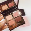 Bảng Phấn Mắt Charlotte Tilbury Luxury Eyeshadow Palette Màu Pillow Talk Luxury Palette Of Pops
