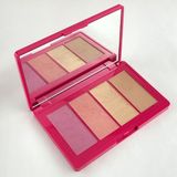  Phấn Bắt Sáng và Khối, Má hồng Lancome Starlight Sparkle Face Palette 9gr 