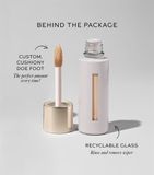  Che Khuyết Điểm Westman Atelier Vital Skincare Concealer Màu L3 Fullbox 6ml 48$ 