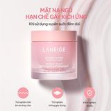  Mặt Nạ Ngủ Laneige Bouncy & Firm Sleeping Mask 10ml 