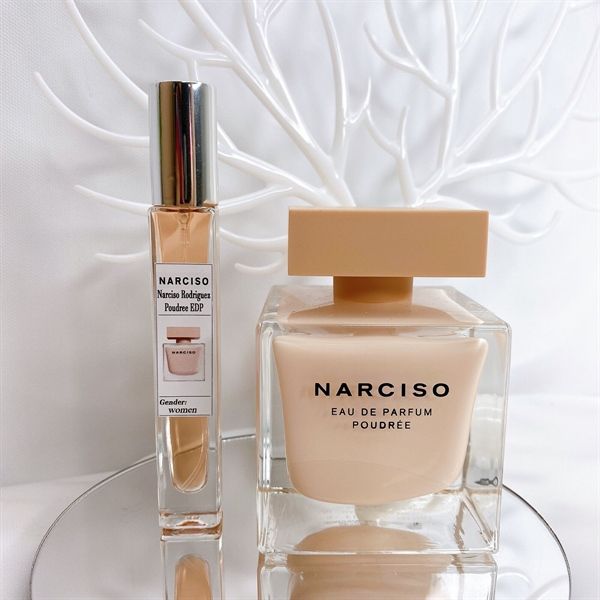 Narciso cheap poudree 10ml