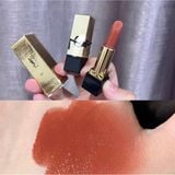  Son Thỏi YSL Rouge Pur Couture Lipstick Mini Màu NM Nobox 1.3gr - Chạm Đầu 