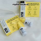  Dầu Dưỡng Tóc K18 Molecular Repair Hair Oil 4ml 