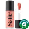 Má hồng Saie Dew Blush Liquid Cheek Blush màu Lady 12ml Fullbox