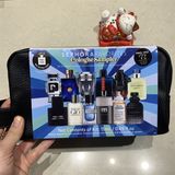  Set 12 Vial Nước Hoa Nam Gucci - YSL - D&G - Ralph Lauren - Mont Blanc 1.5ml 