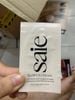 Sample Kem lót bắt sáng Saie Glowy Super Gel Lightweight Dewy Highlighter - Starglow 1.5ml