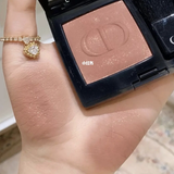  Phấn Má Hồng Dior Rouge Blush 962 Poison Matte 6,7G 