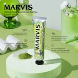  Kem đánh răng Marvis Matcha Tea 75ml 
